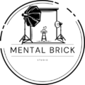 Mental Brick Studio Logo